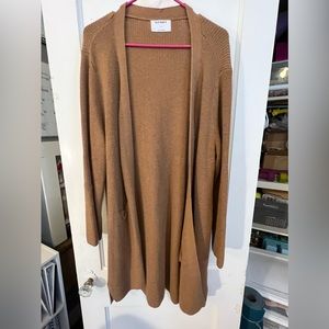 Old Navy Long Cardigan